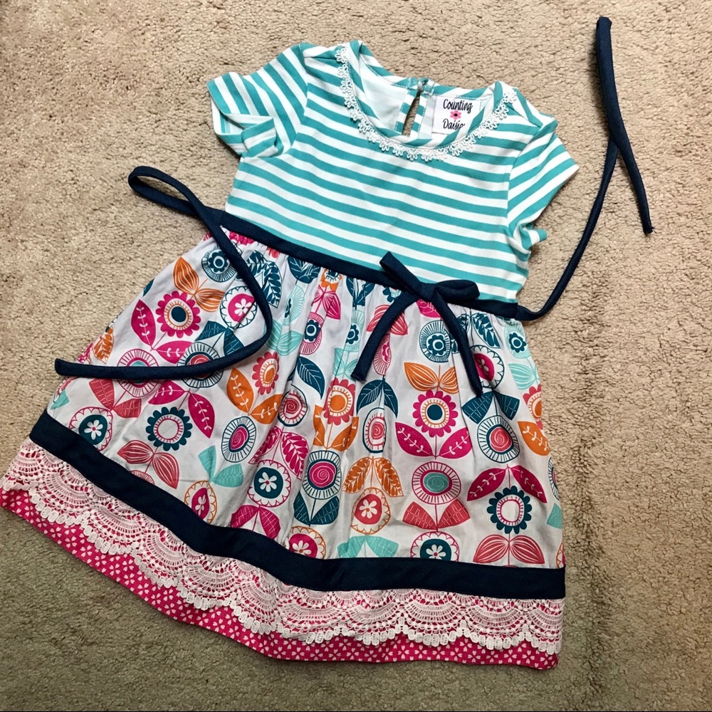 Toddler 3T girls dress